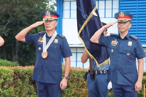 pro4a key officers|PRO 4A Regional Director, .
